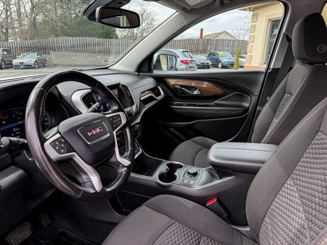 2020 GMC Terrain SLE Conover NC