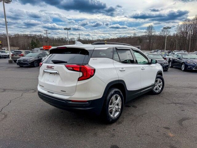 2020 GMC Terrain SLE Conover NC