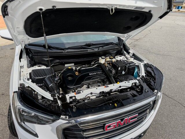 2020 GMC Terrain SLE Conover NC