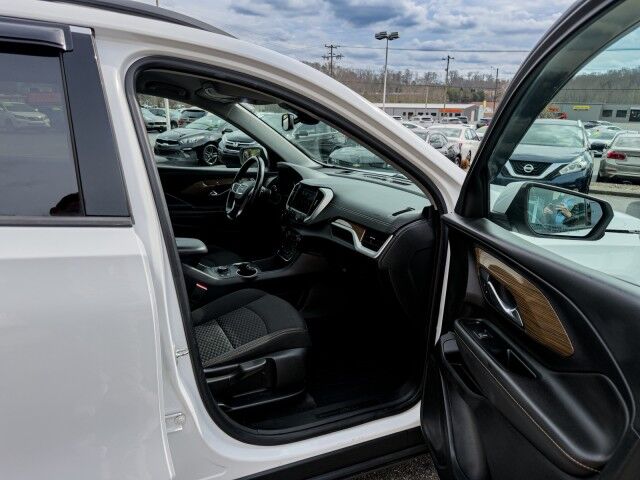 2020 GMC Terrain SLE Conover NC