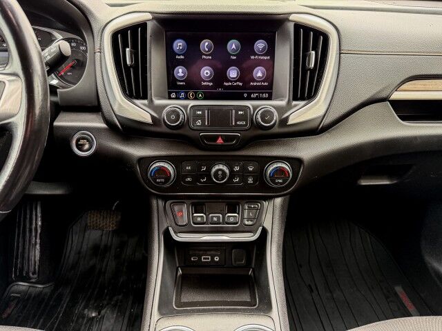 2020 GMC Terrain SLE Conover NC