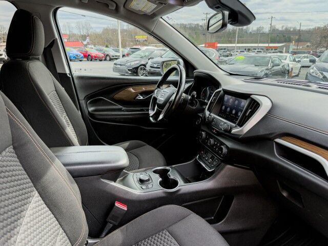 2020 GMC Terrain SLE Conover NC