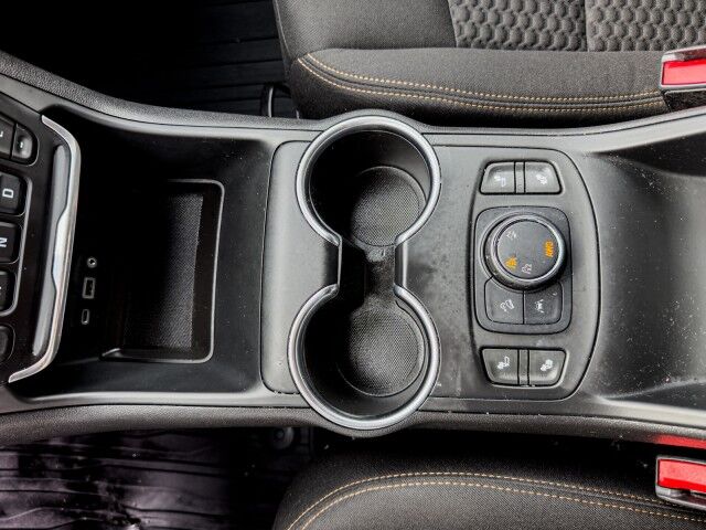 2020 GMC Terrain SLE Conover NC