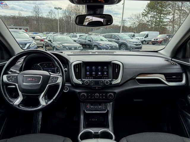 2020 GMC Terrain SLE Conover NC