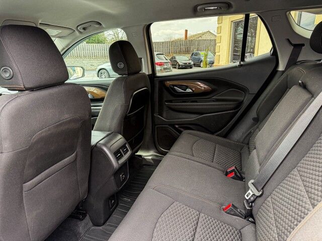 2020 GMC Terrain SLE Conover NC