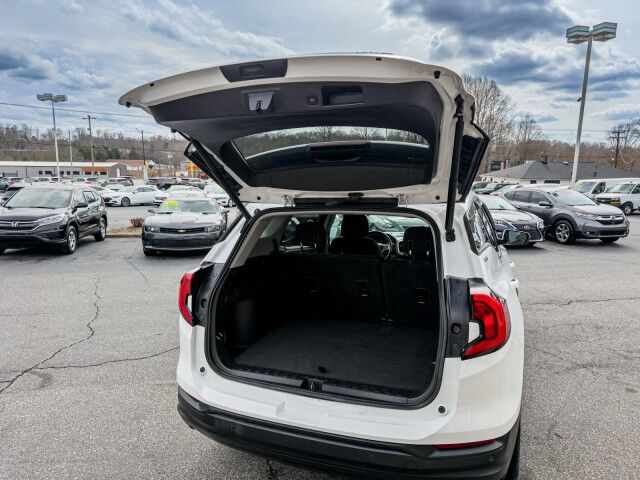 2020 GMC Terrain SLE Conover NC