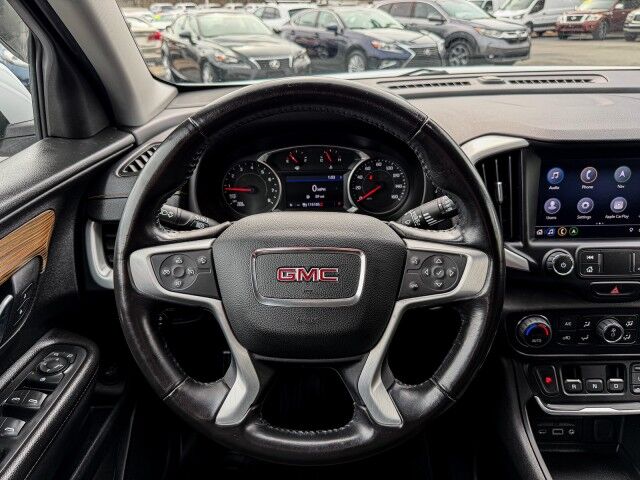 2020 GMC Terrain SLE Conover NC