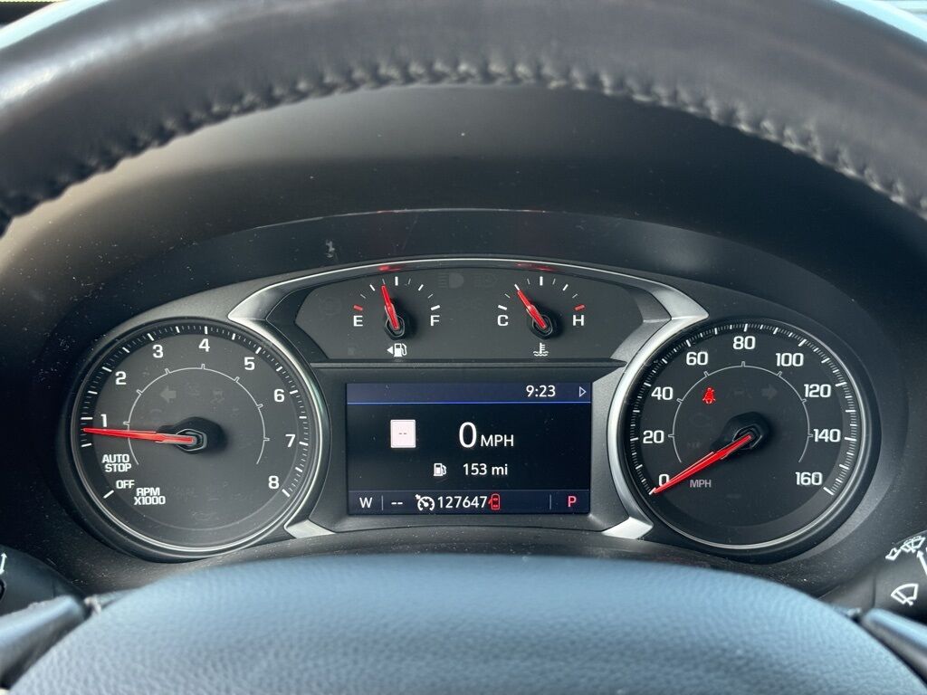 2020 GMC Terrain SLE Crestwood KY