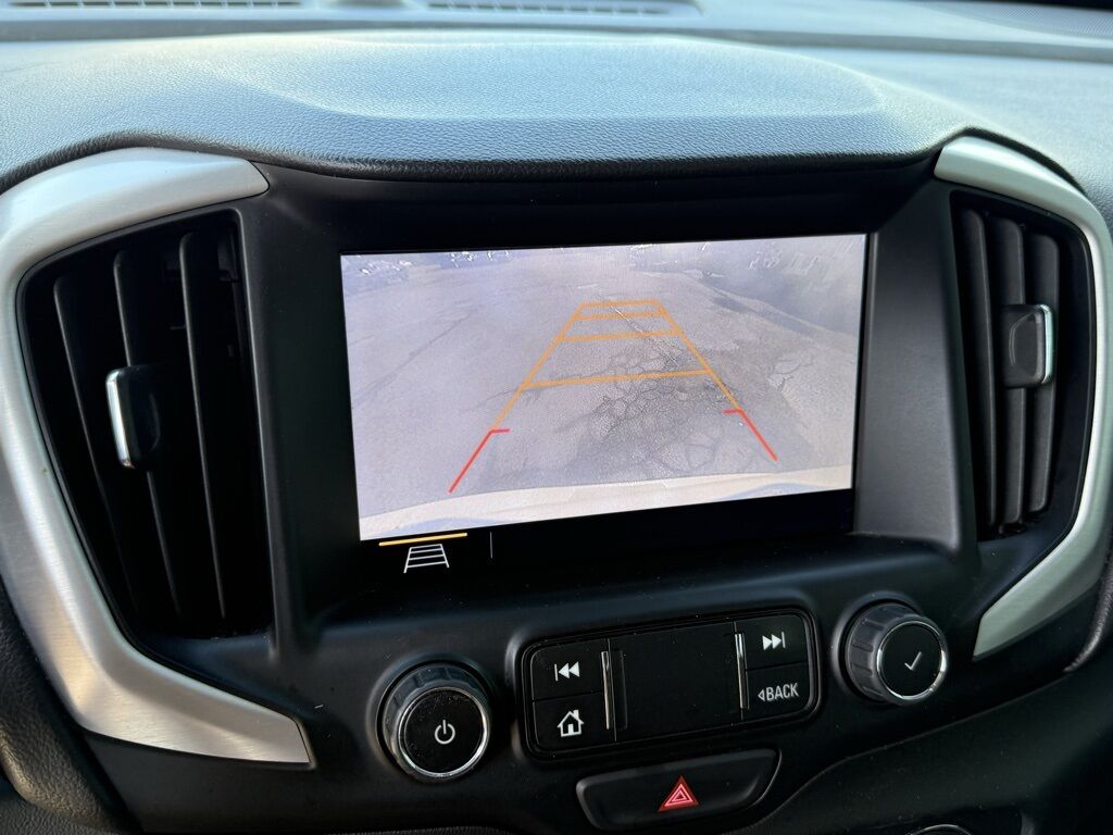 2020 GMC Terrain SLE Crestwood KY
