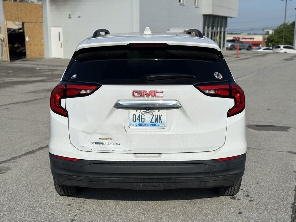 2020 GMC Terrain SLE Crestwood KY