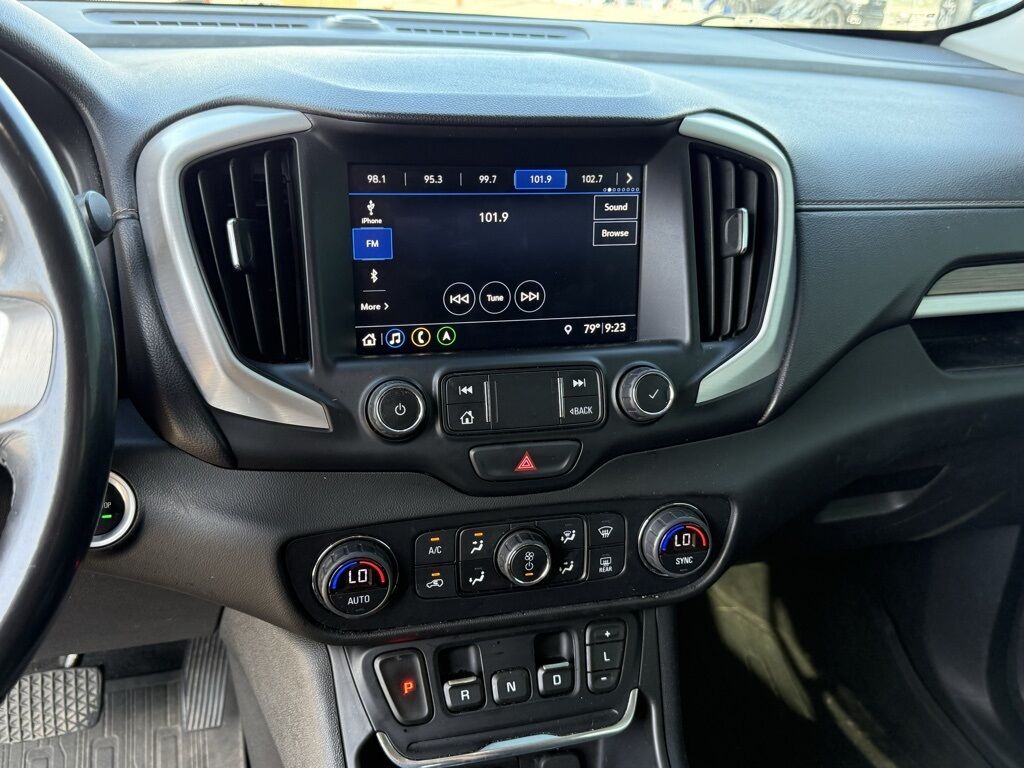 2020 GMC Terrain SLE Crestwood KY