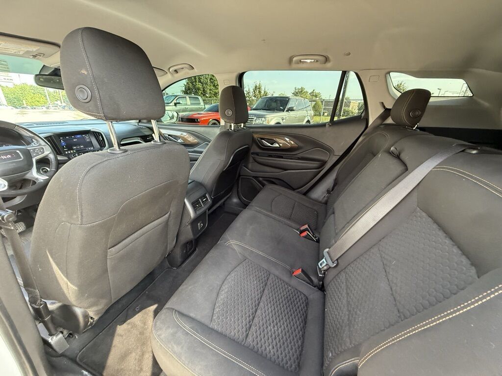 2020 GMC Terrain SLE Crestwood KY
