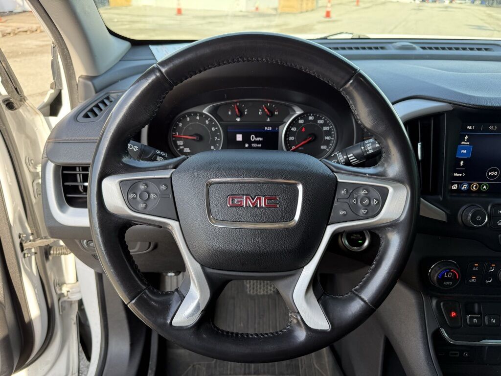 2020 GMC Terrain SLE Crestwood KY
