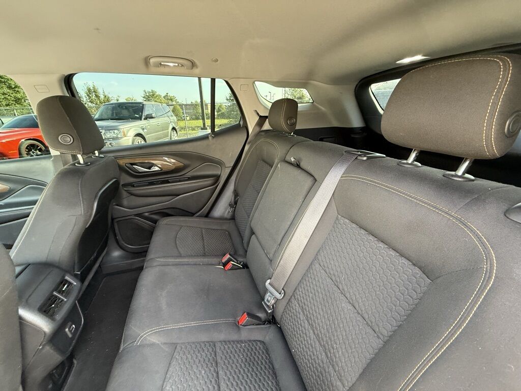 2020 GMC Terrain SLE Crestwood KY