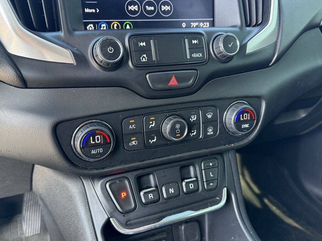 2020 GMC Terrain SLE Crestwood KY