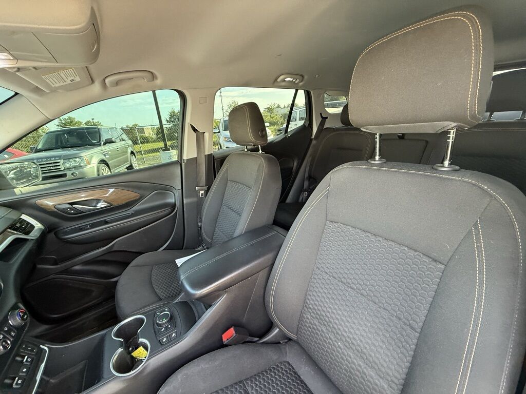 2020 GMC Terrain SLE Crestwood KY