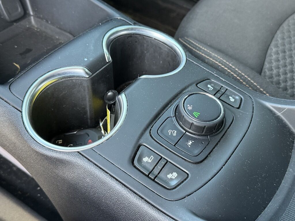 2020 GMC Terrain SLE Crestwood KY