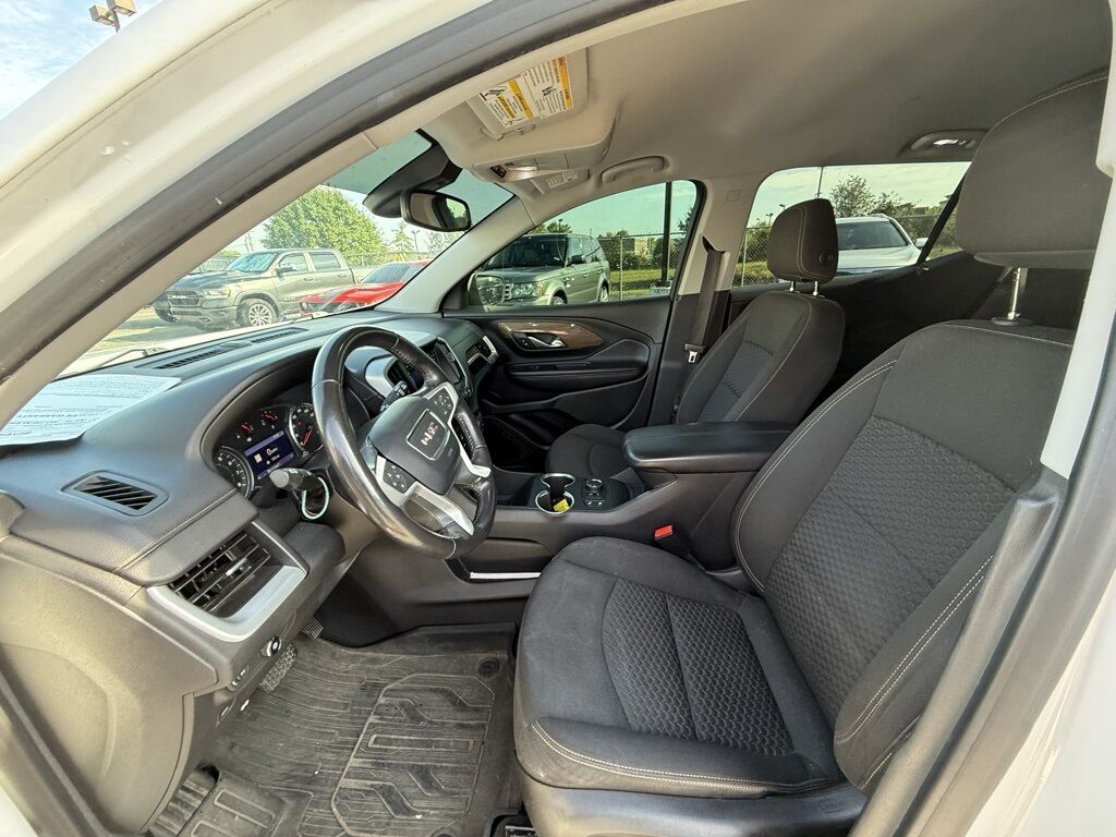 2020 GMC Terrain SLE Crestwood KY