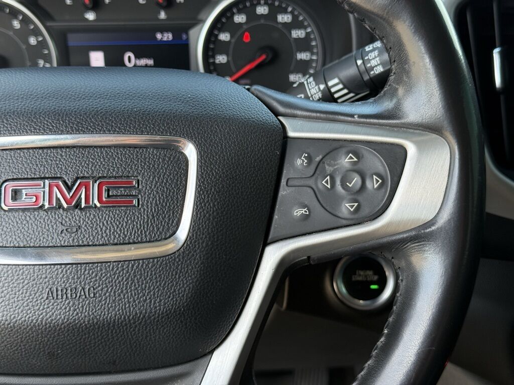 2020 GMC Terrain SLE Crestwood KY