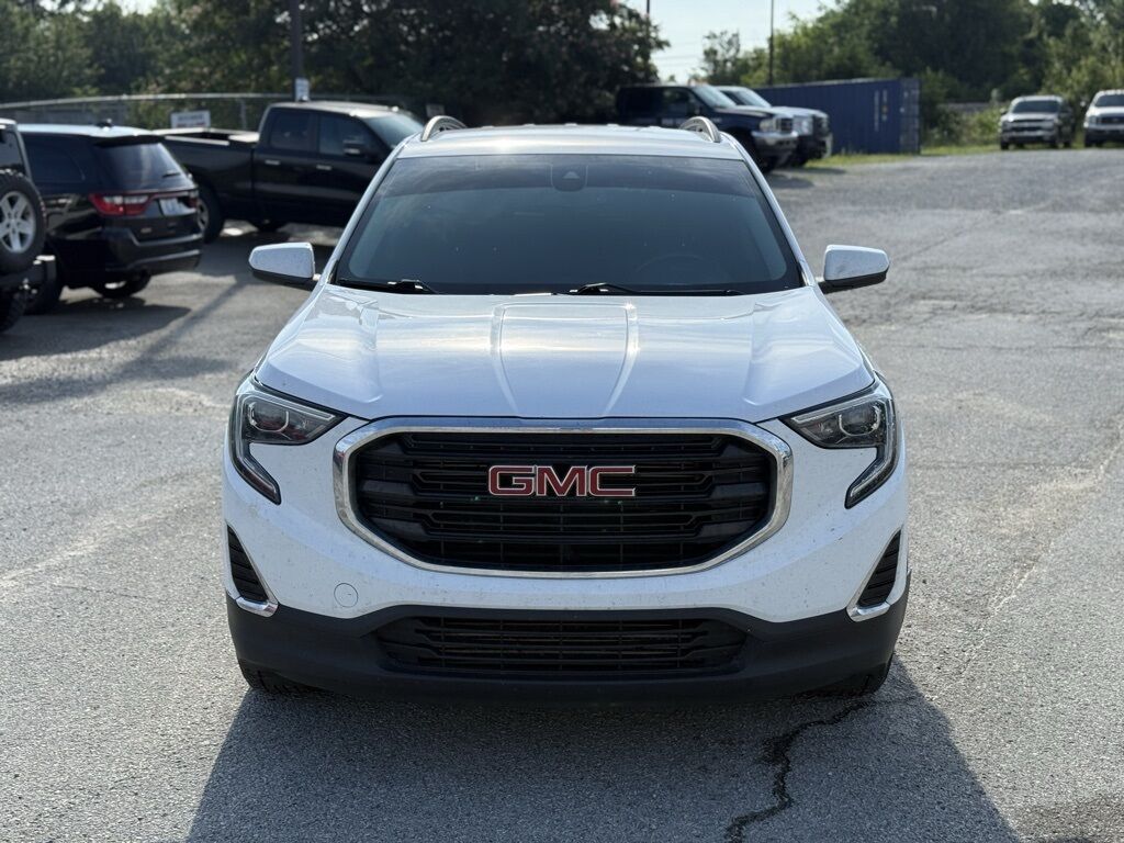 2020 GMC Terrain SLE Crestwood KY