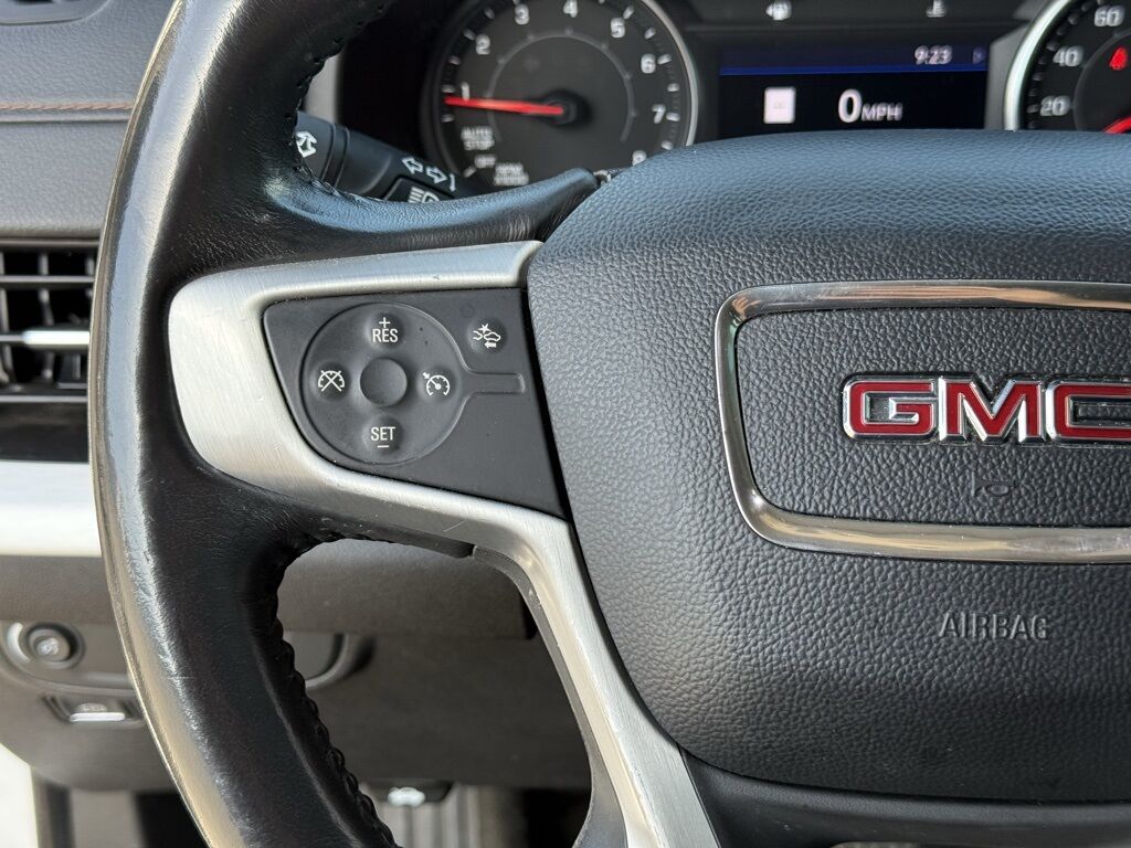 2020 GMC Terrain SLE Crestwood KY