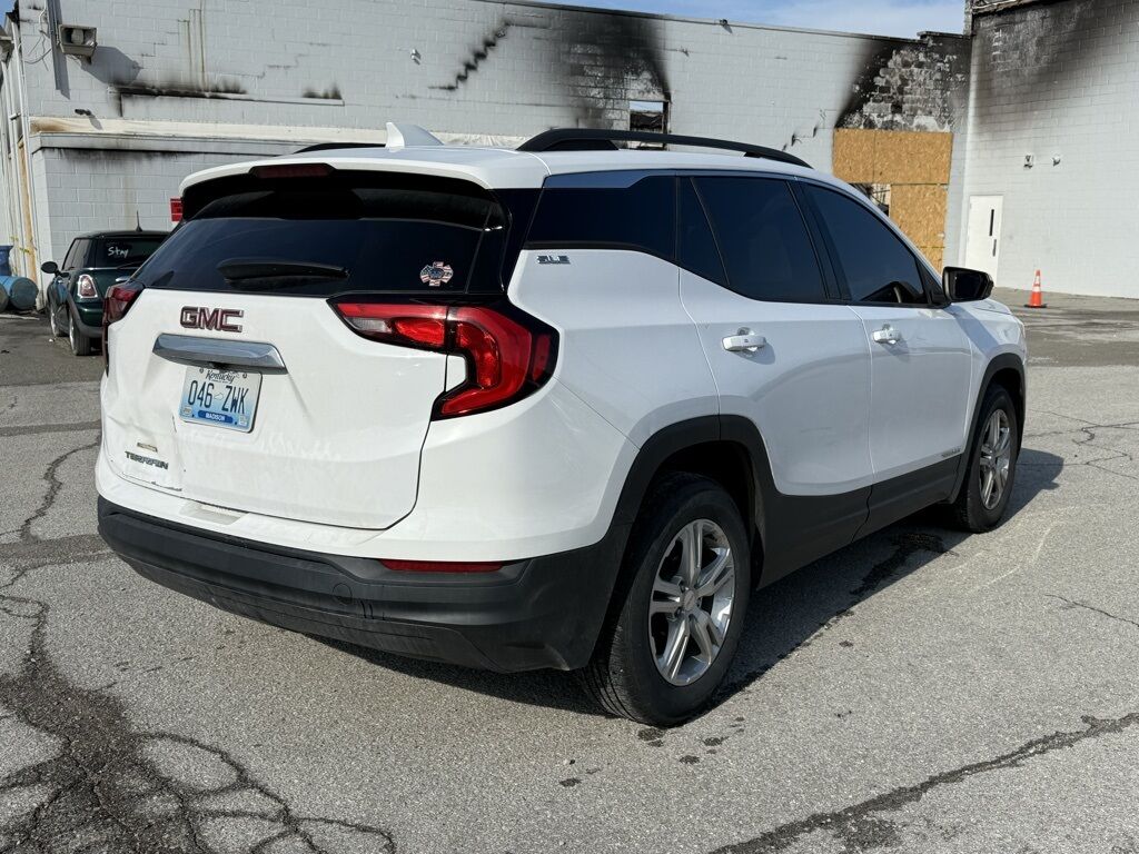 2020 GMC Terrain SLE Crestwood KY