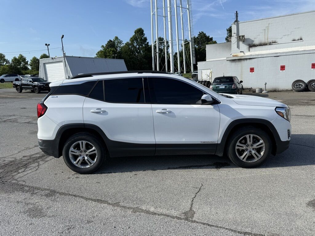 2020 GMC Terrain SLE Crestwood KY
