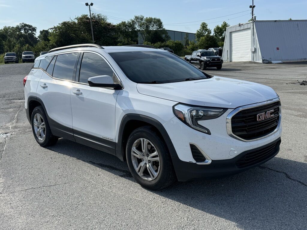 2020 GMC Terrain SLE Crestwood KY