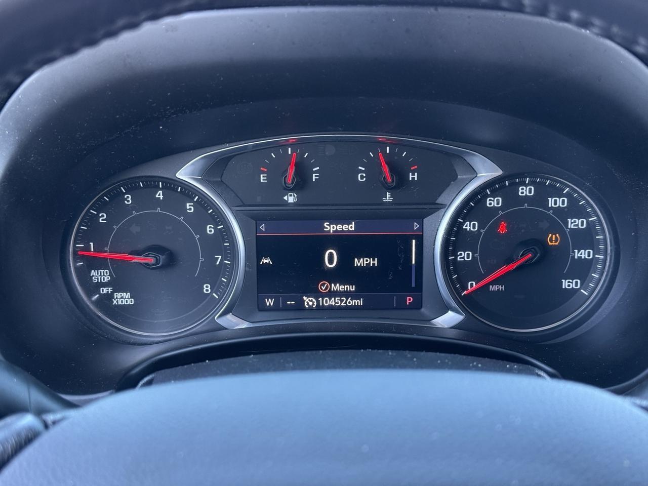 2020 GMC Terrain SLE Crestwood KY