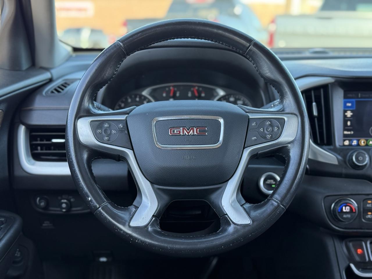 2020 GMC Terrain SLE Crestwood KY