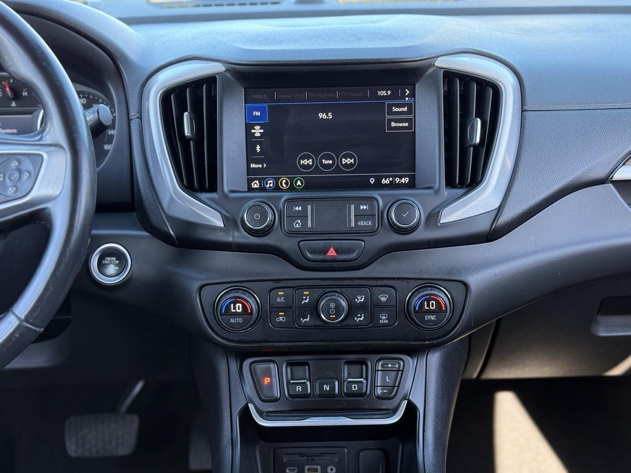2020 GMC Terrain SLE Crestwood KY