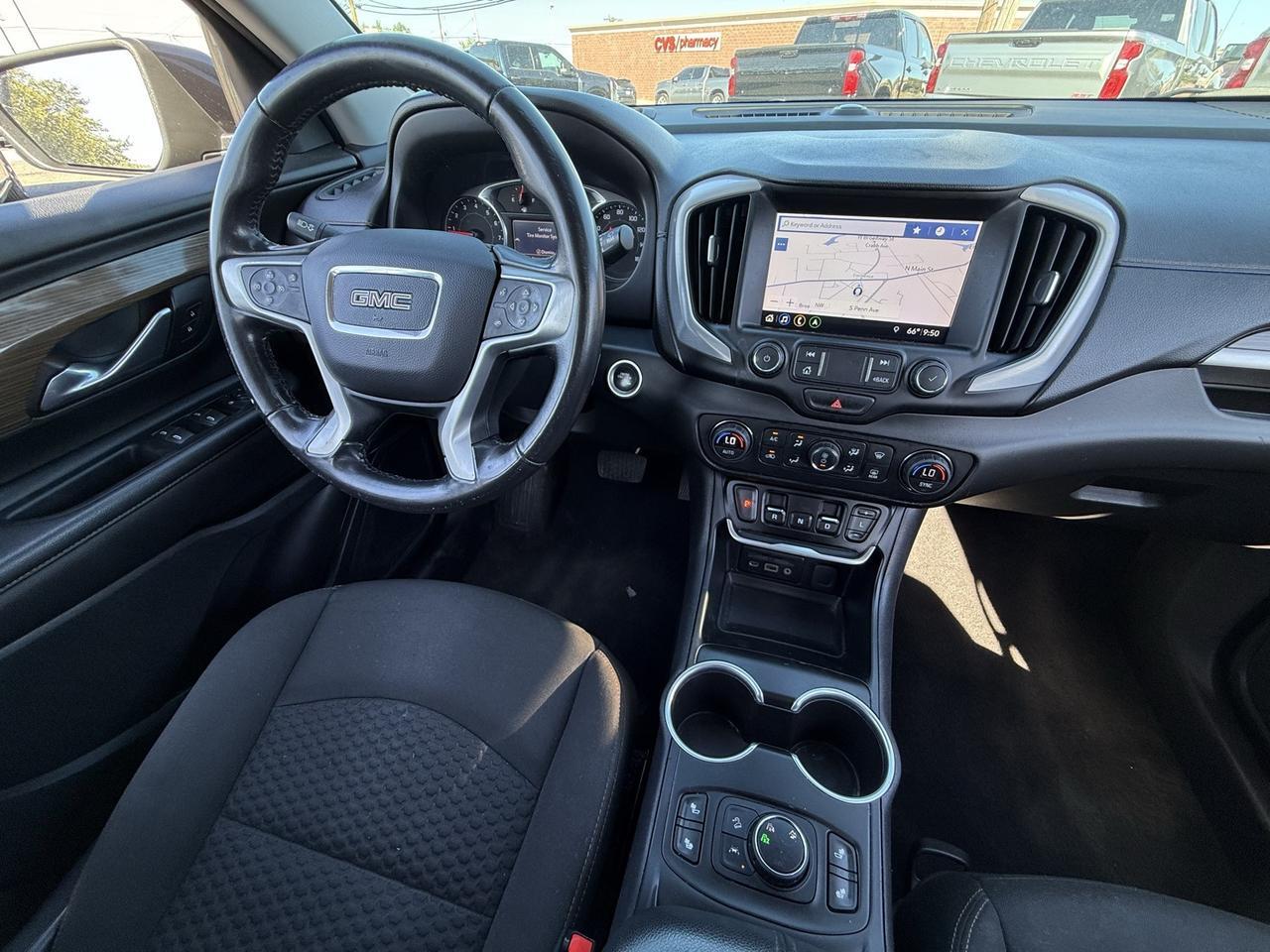 2020 GMC Terrain SLE Crestwood KY