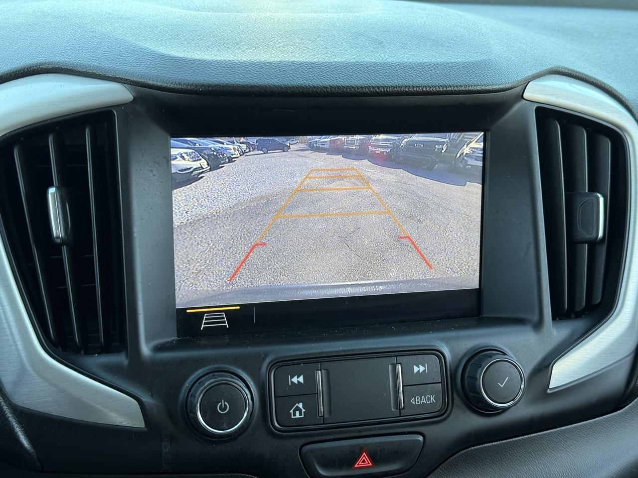 2020 GMC Terrain SLE Crestwood KY