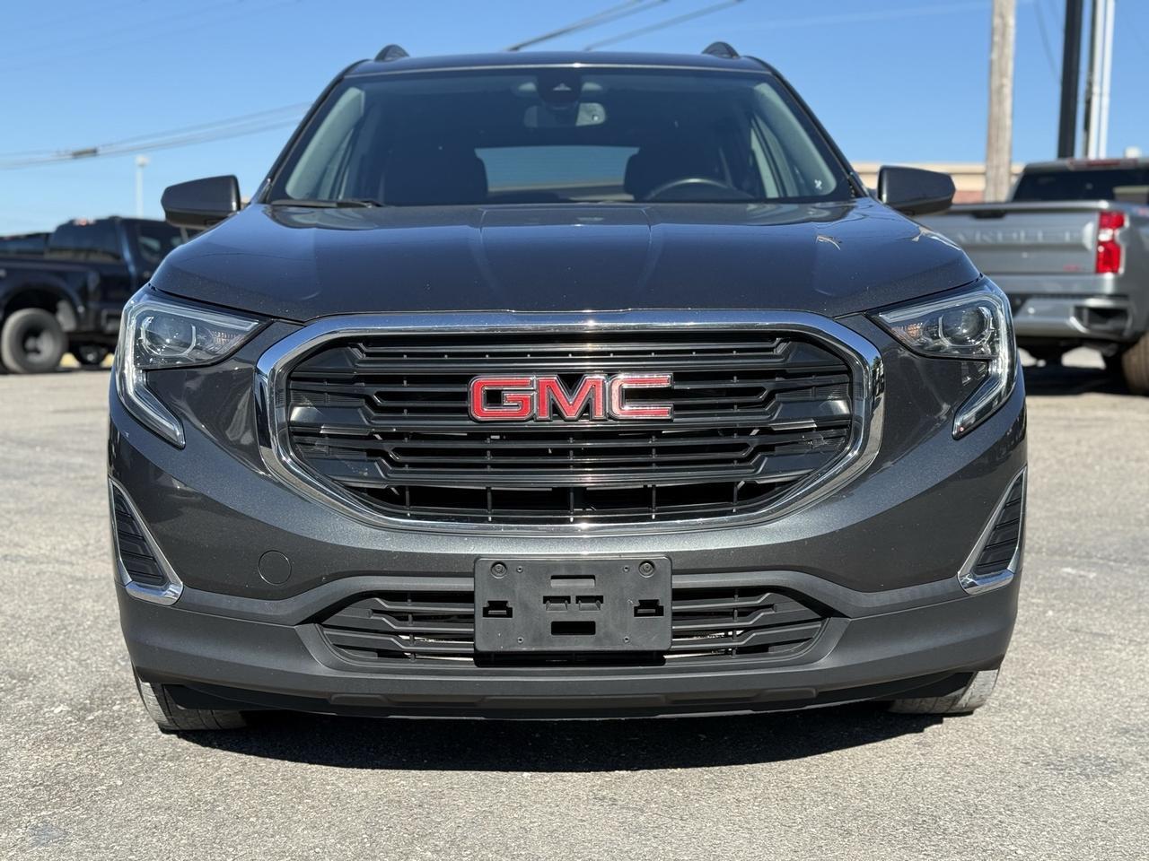 2020 GMC Terrain SLE Crestwood KY