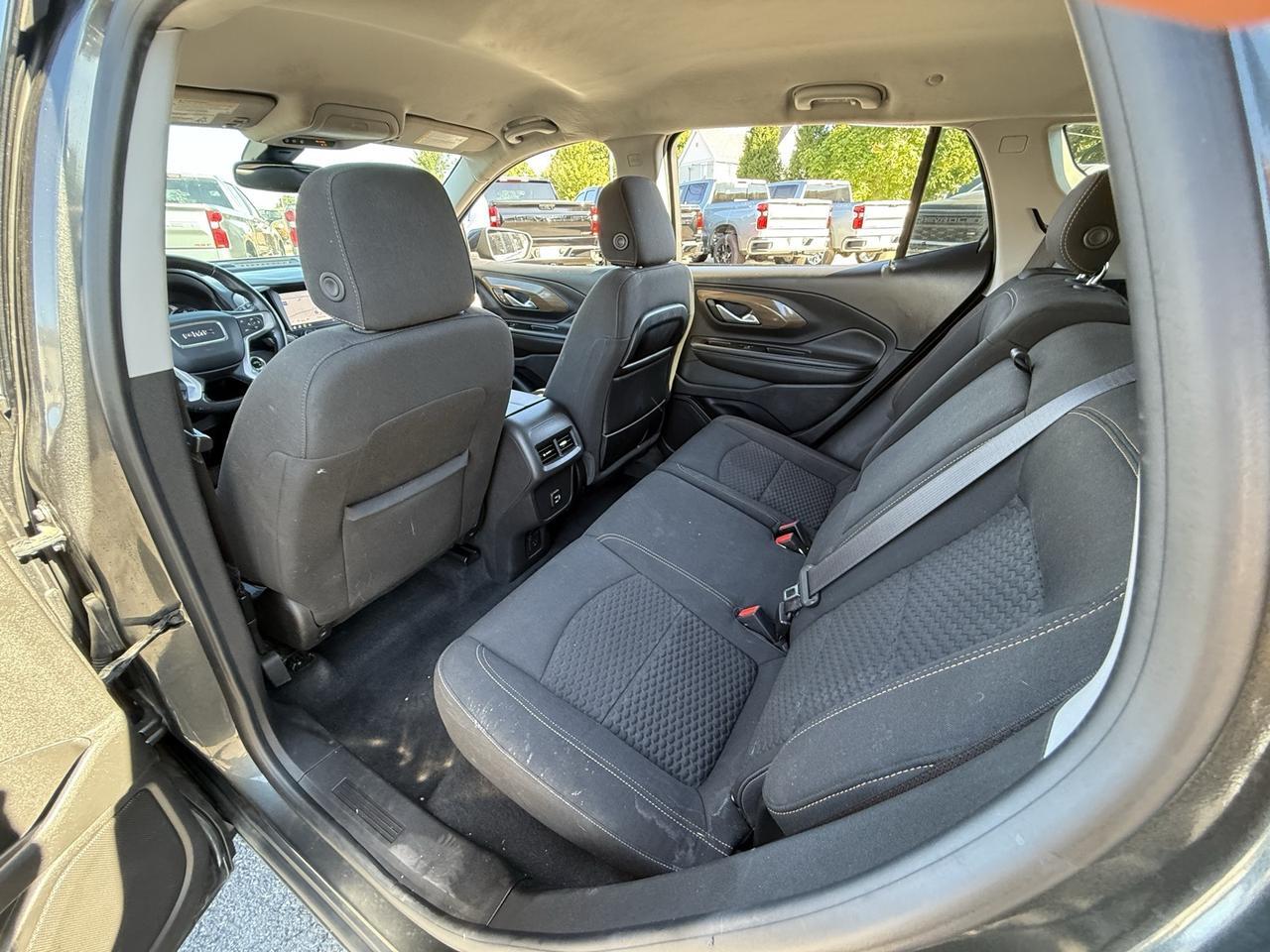 2020 GMC Terrain SLE Crestwood KY