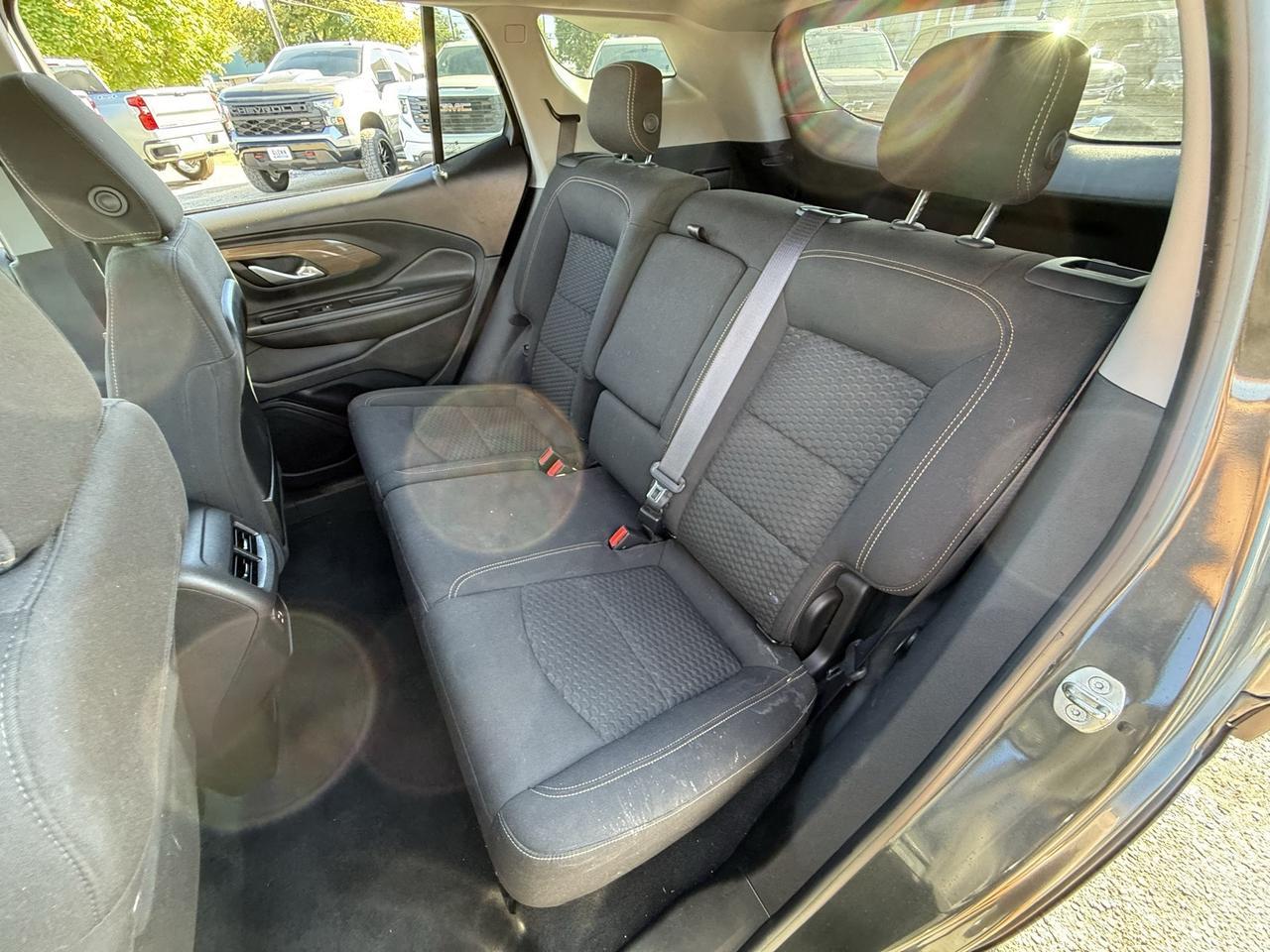 2020 GMC Terrain SLE Crestwood KY