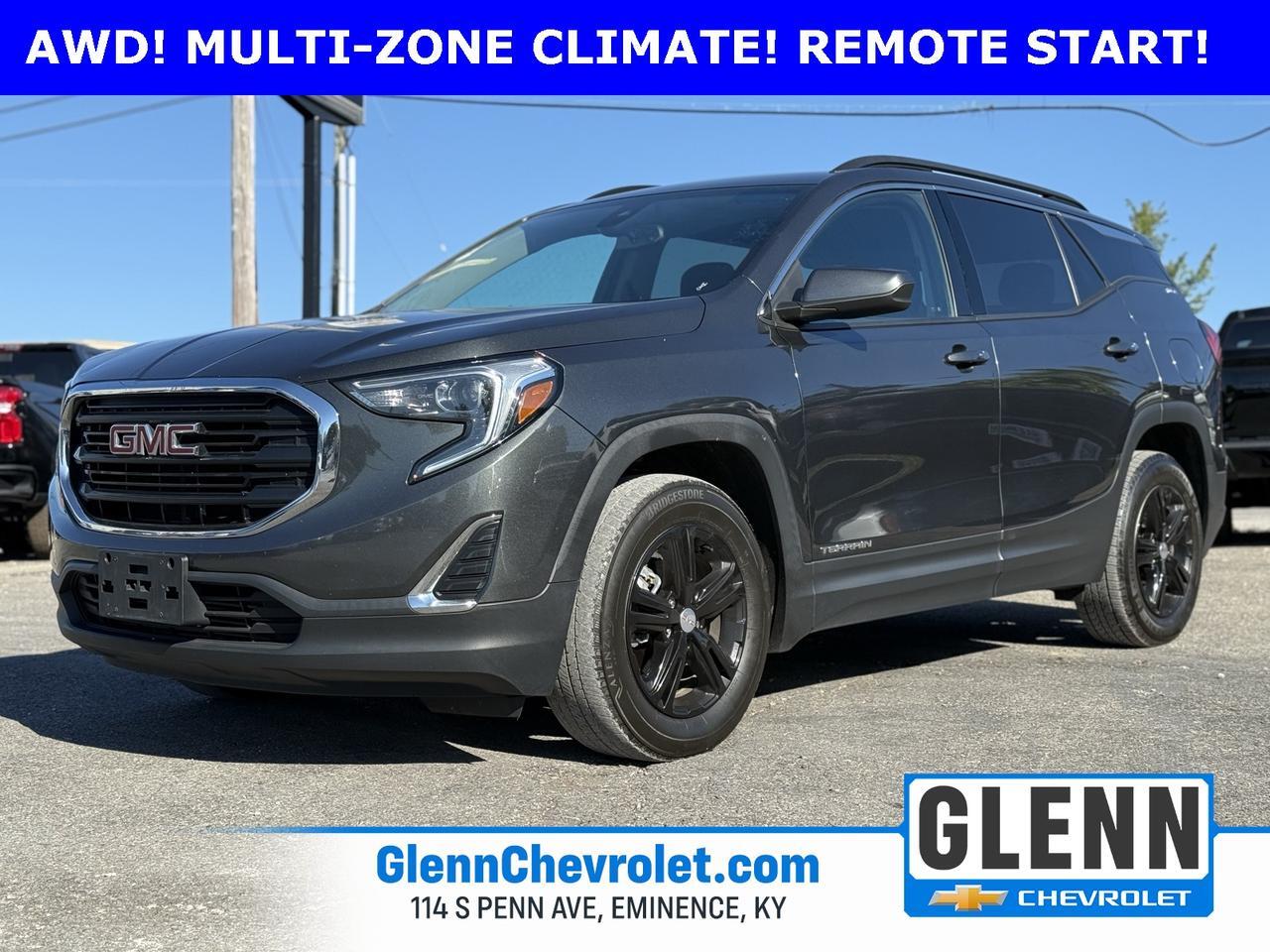 2020 GMC Terrain SLE Crestwood KY