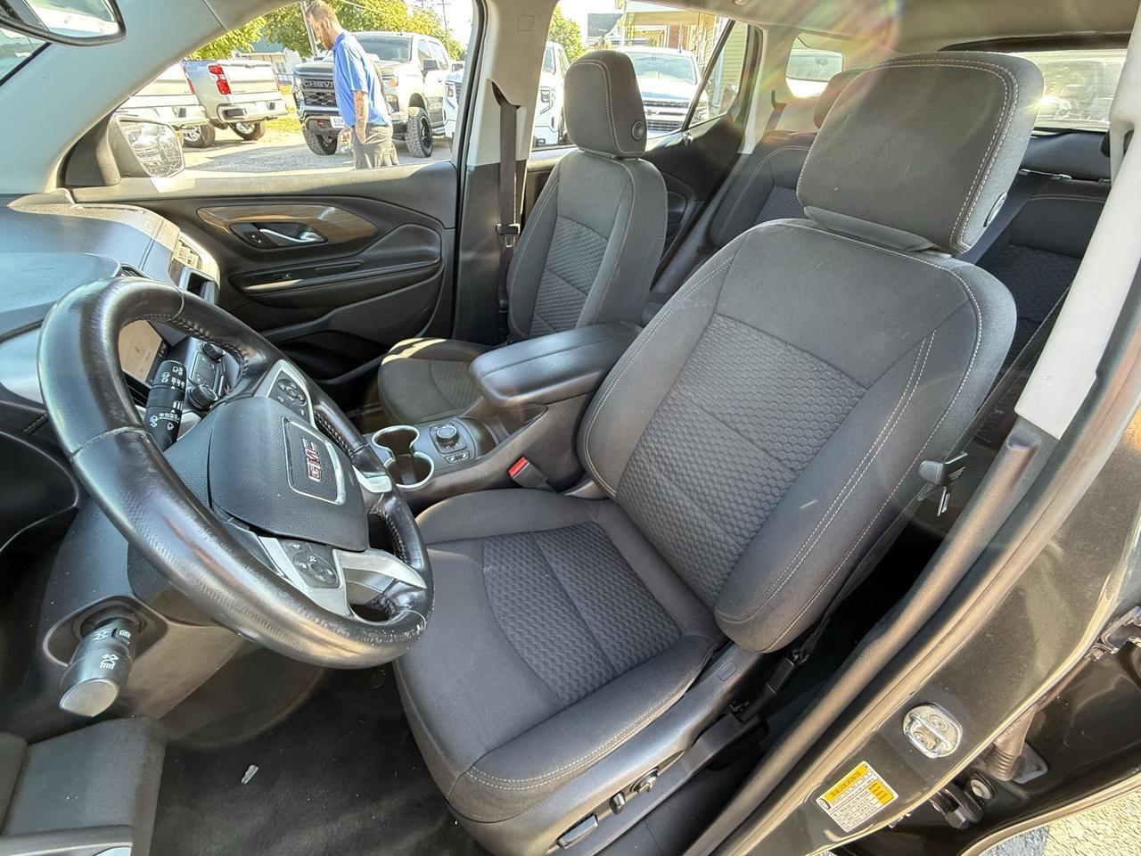 2020 GMC Terrain SLE Crestwood KY