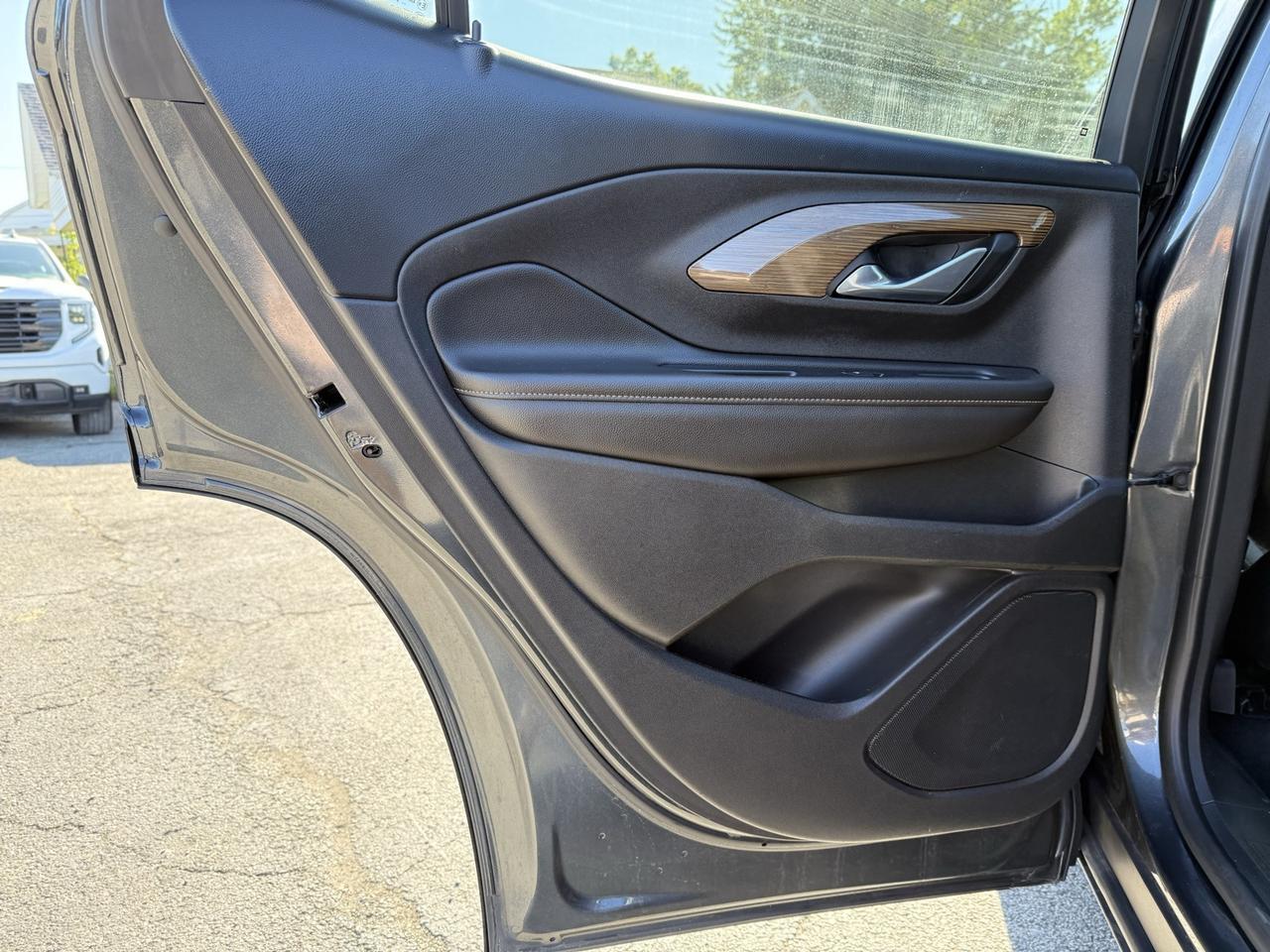 2020 GMC Terrain SLE Crestwood KY