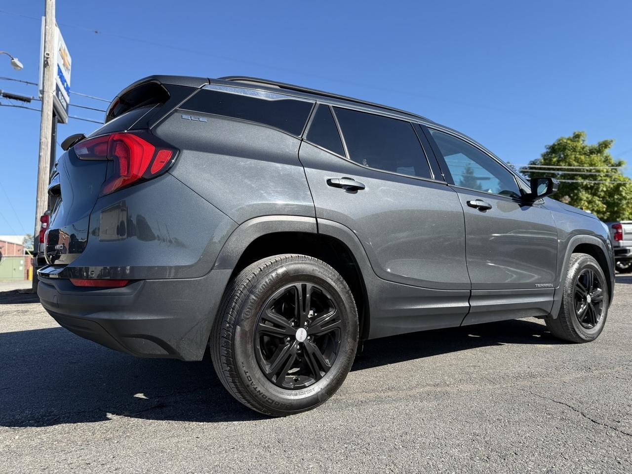 2020 GMC Terrain SLE Crestwood KY