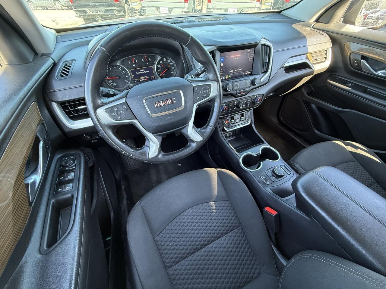 2020 GMC Terrain SLE Crestwood KY