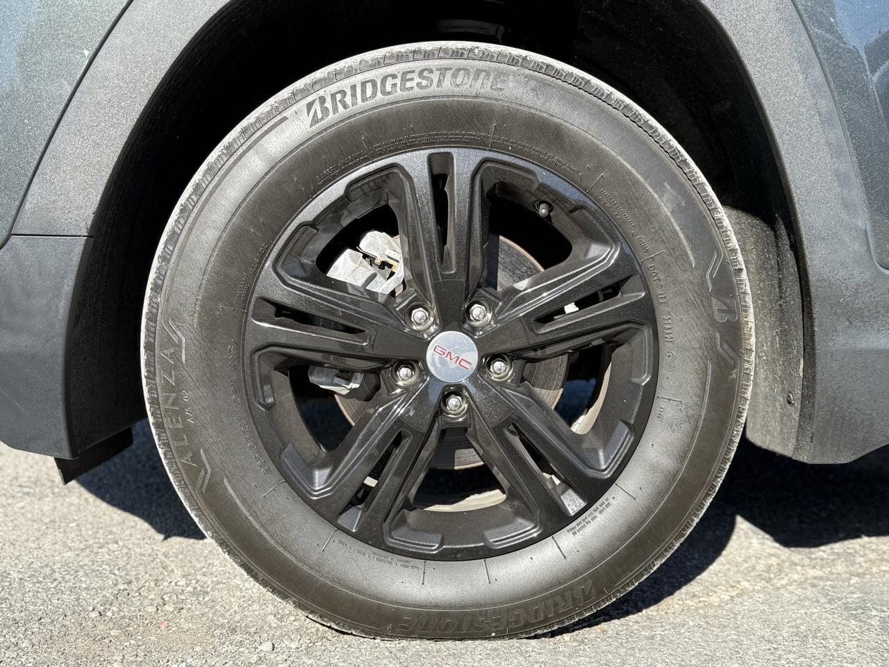 2020 GMC Terrain SLE Crestwood KY