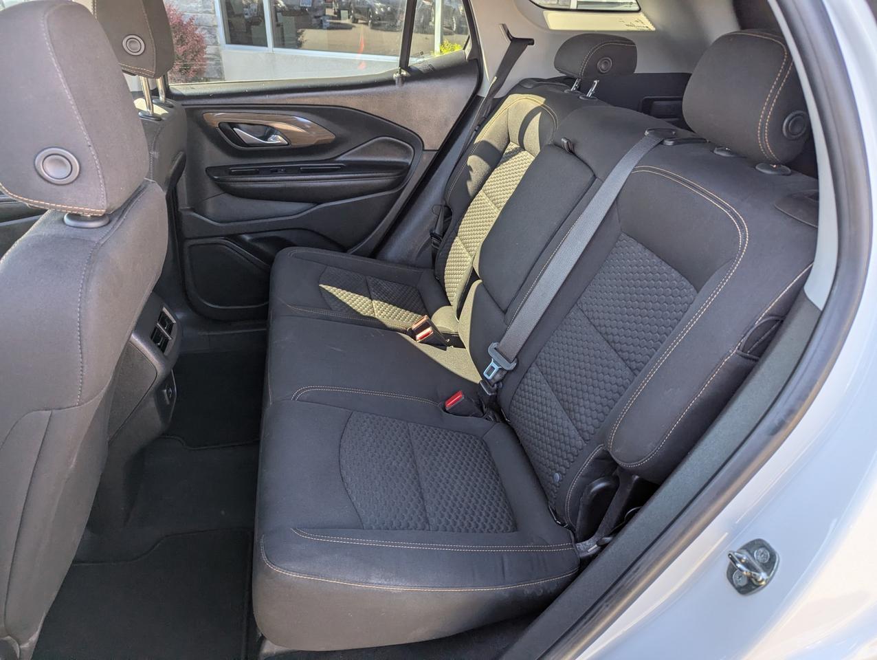 2020 GMC Terrain SLE Grand Junction CO
