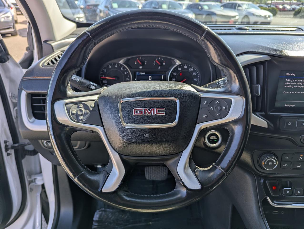 2020 GMC Terrain SLE Grand Junction CO