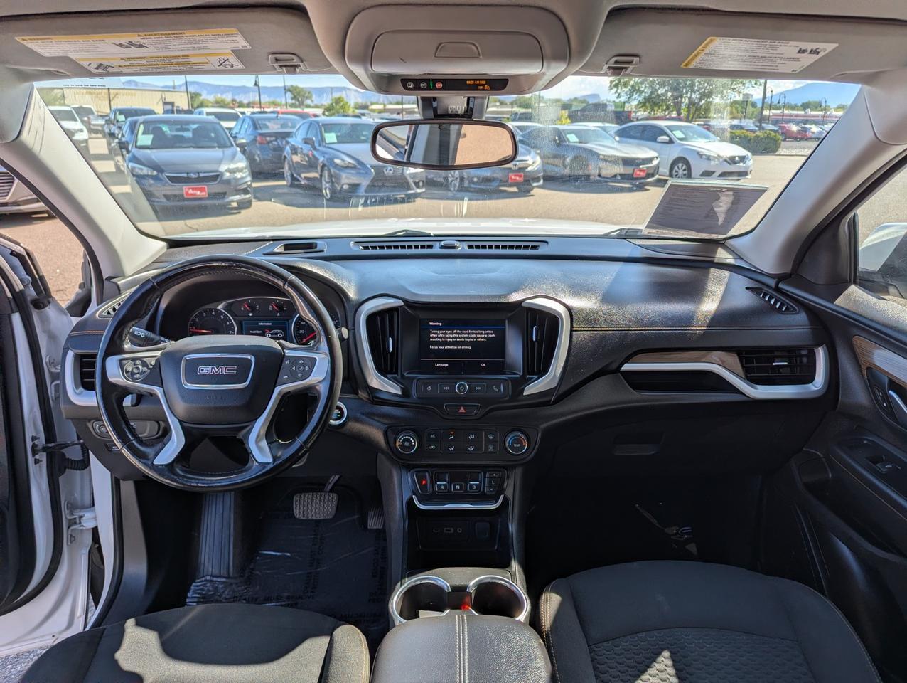 2020 GMC Terrain SLE Grand Junction CO