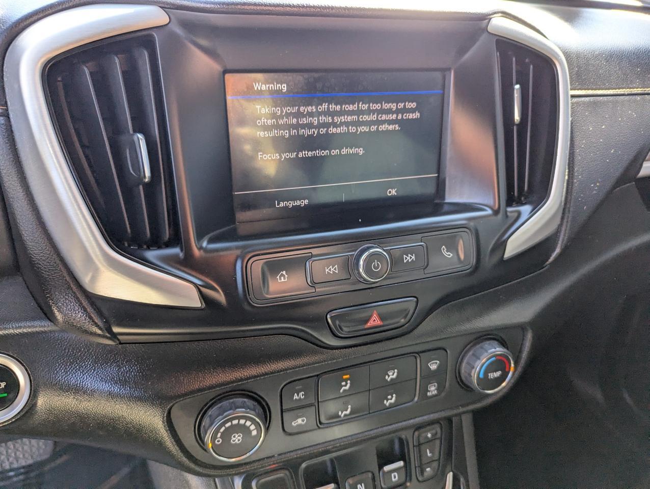 2020 GMC Terrain SLE Grand Junction CO