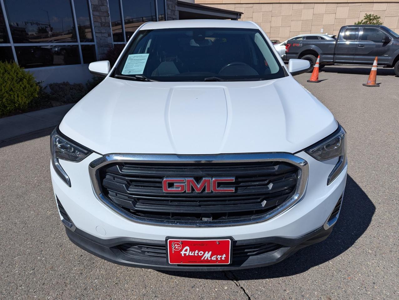 2020 GMC Terrain SLE Grand Junction CO