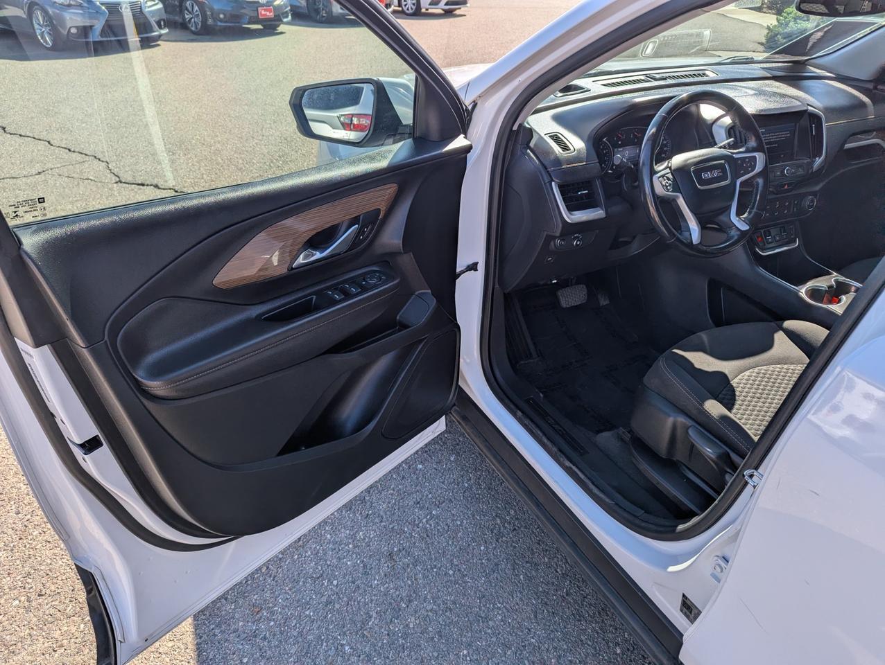 2020 GMC Terrain SLE Grand Junction CO