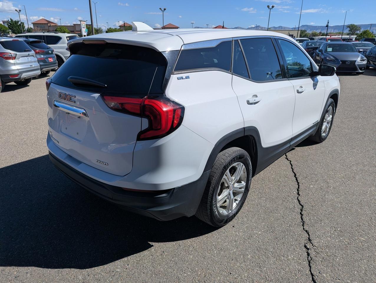 2020 GMC Terrain SLE Grand Junction CO