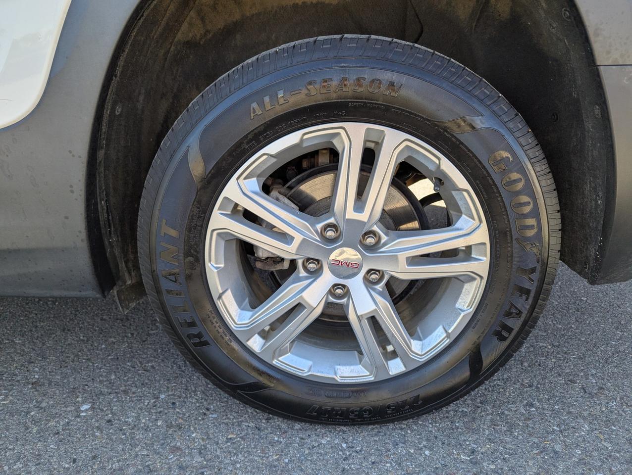 2020 GMC Terrain SLE Grand Junction CO